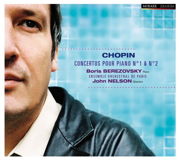 Chopin: Piano concertos 1 & 2